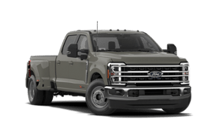 2027 Ford Super Duty® External Image 4